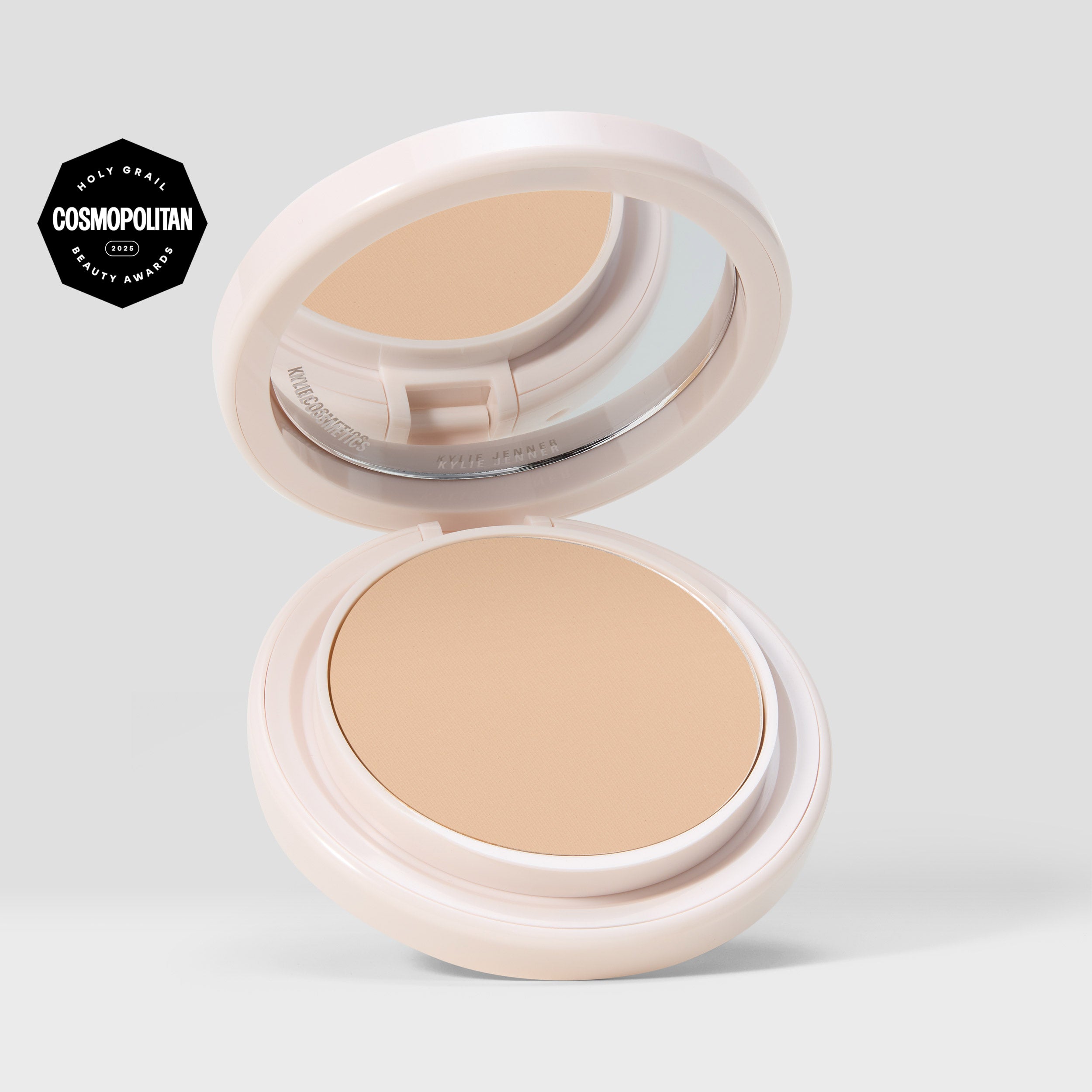 Natural Blur Powder Foundation - Image 10