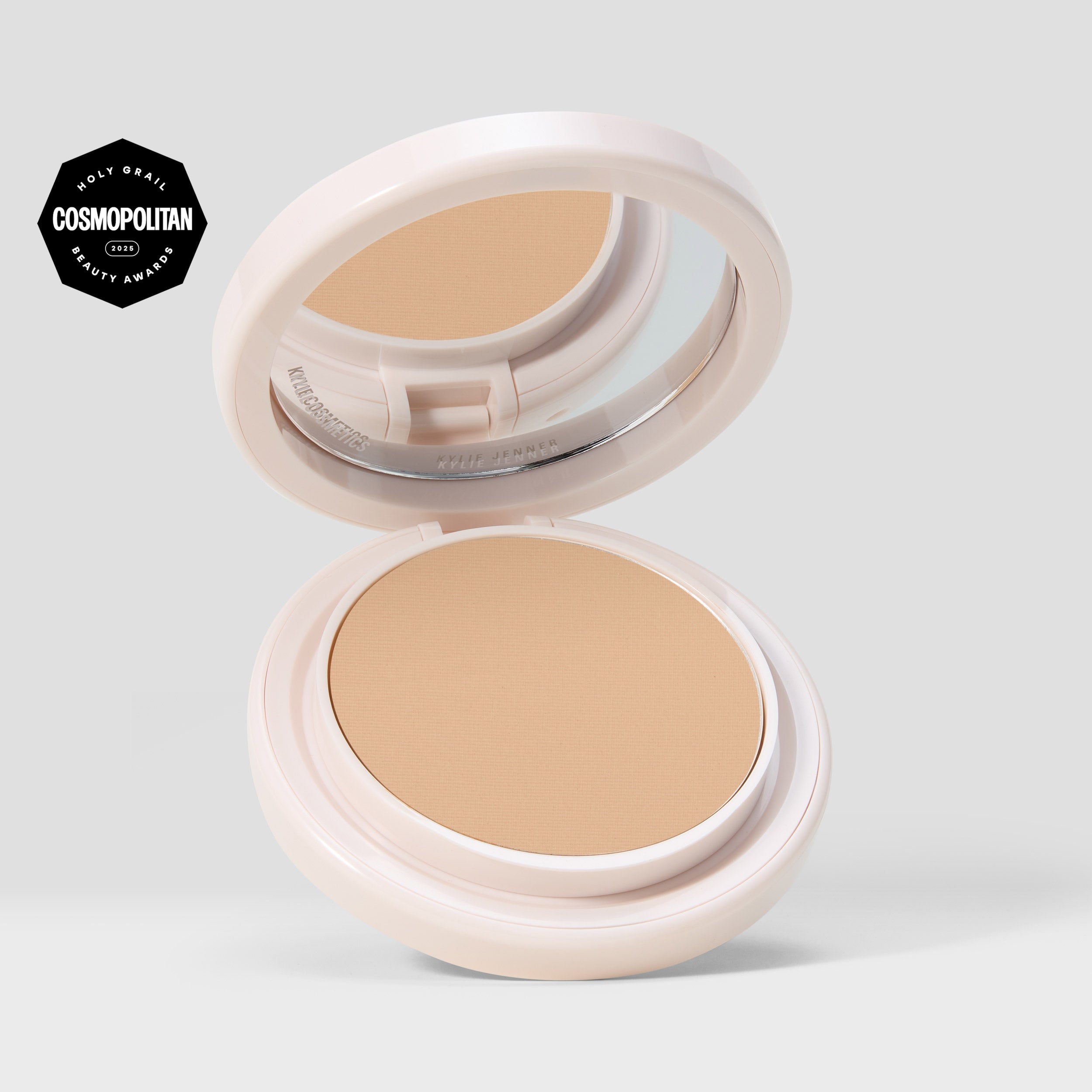 Natural Blur Powder Foundation - Image 16