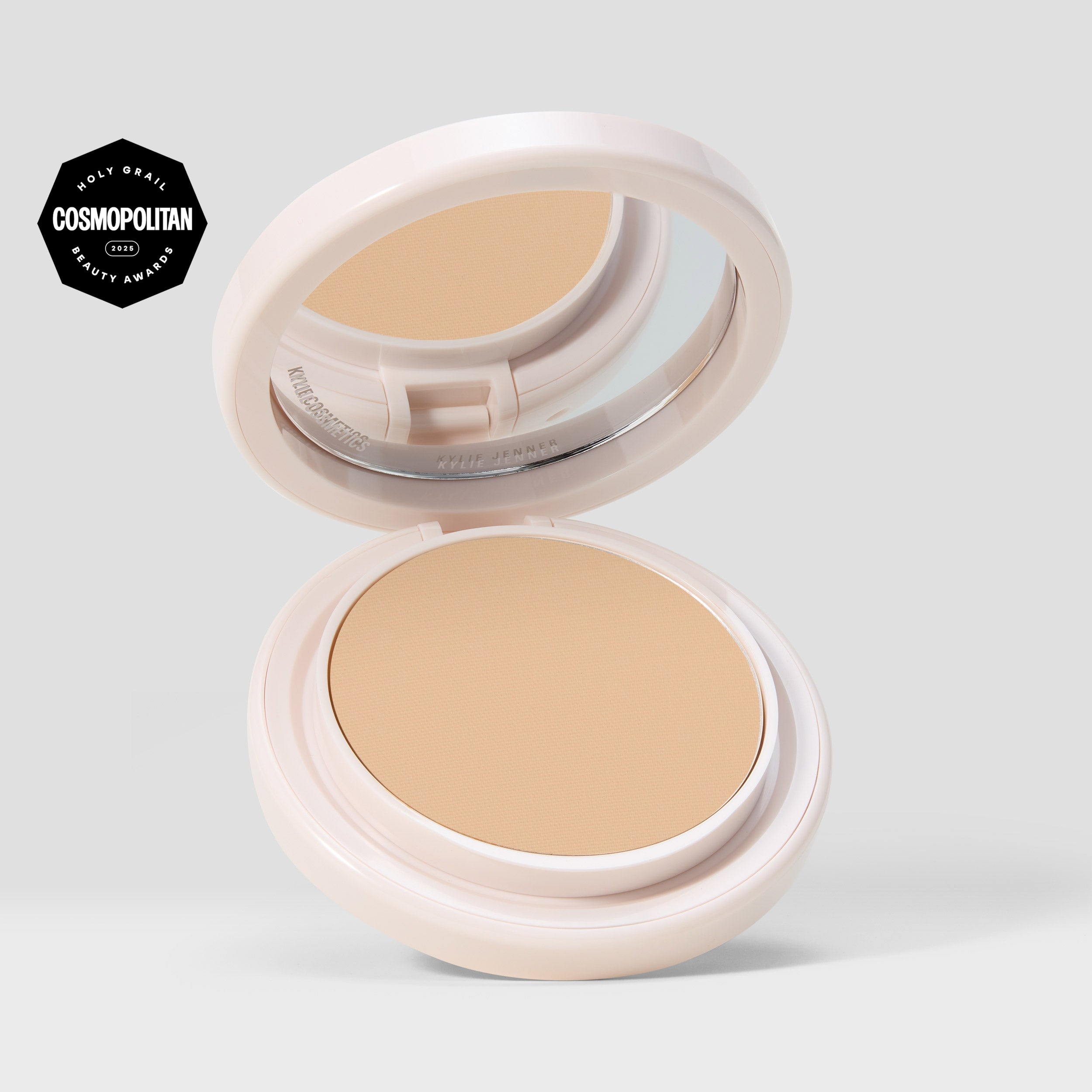 Natural Blur Powder Foundation - Image 13