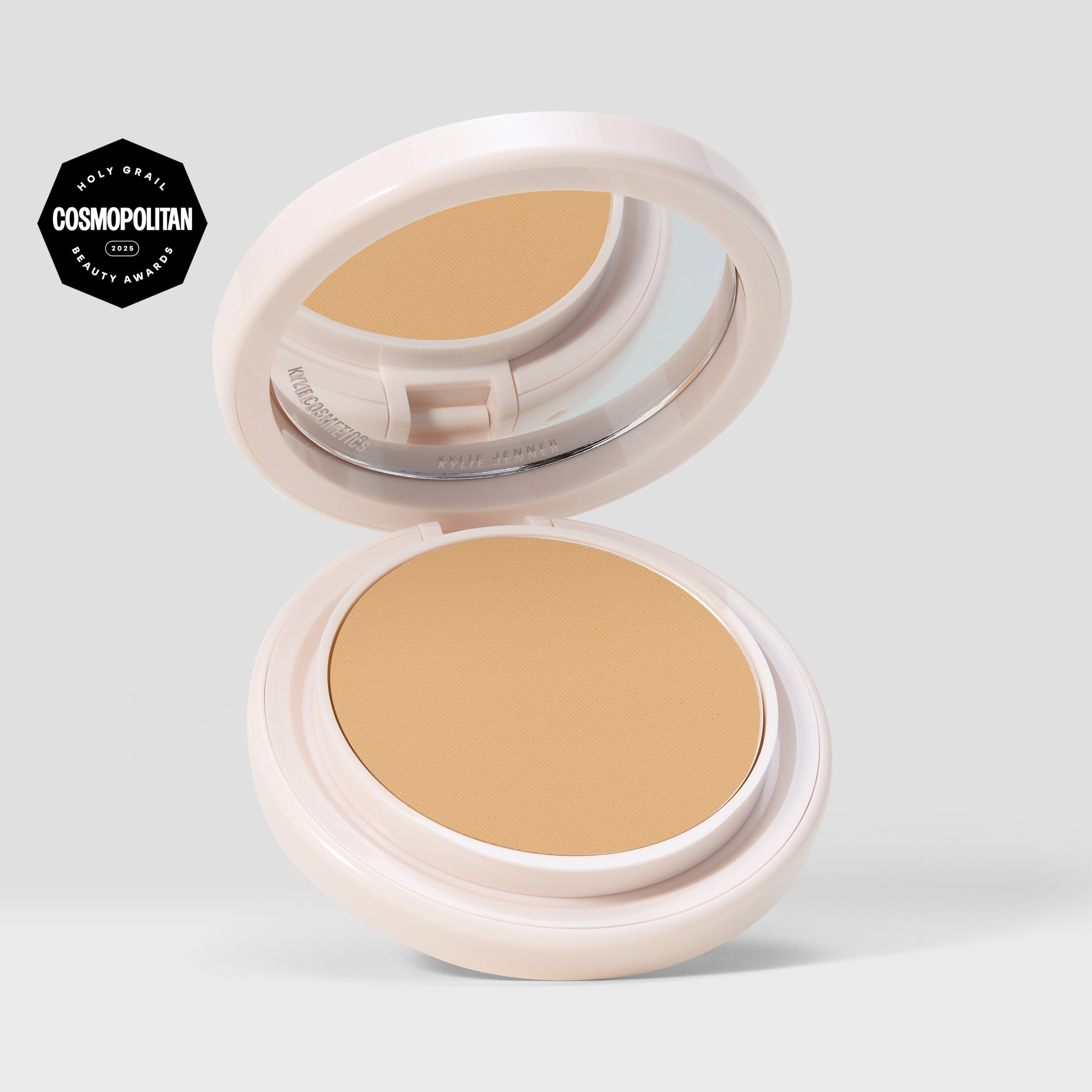 Natural Blur Powder Foundation - Image 28
