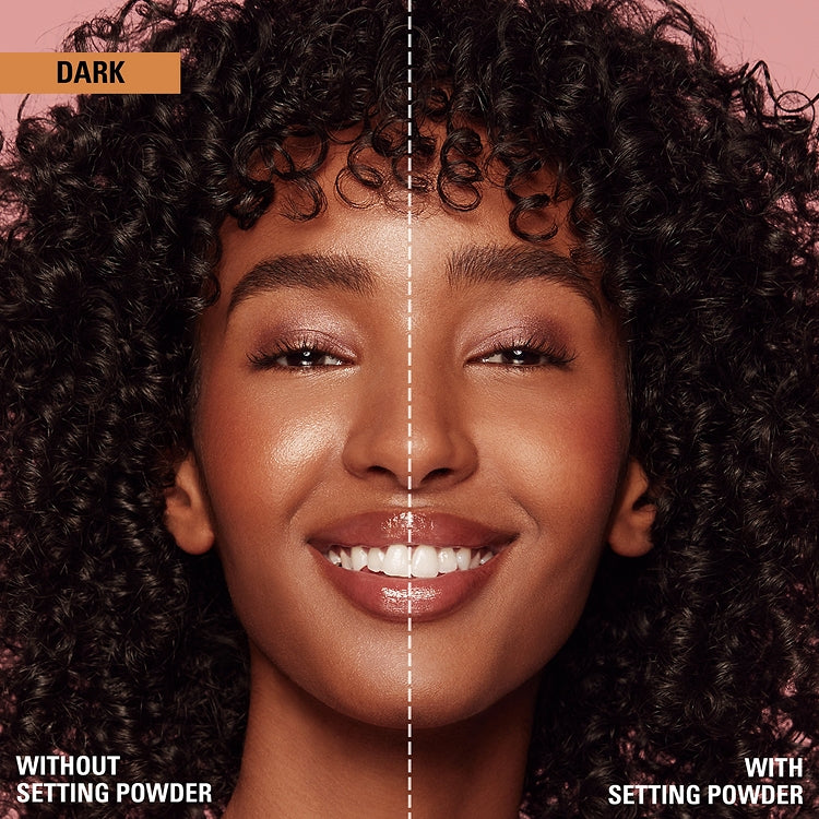 Setting Powder - Image 15