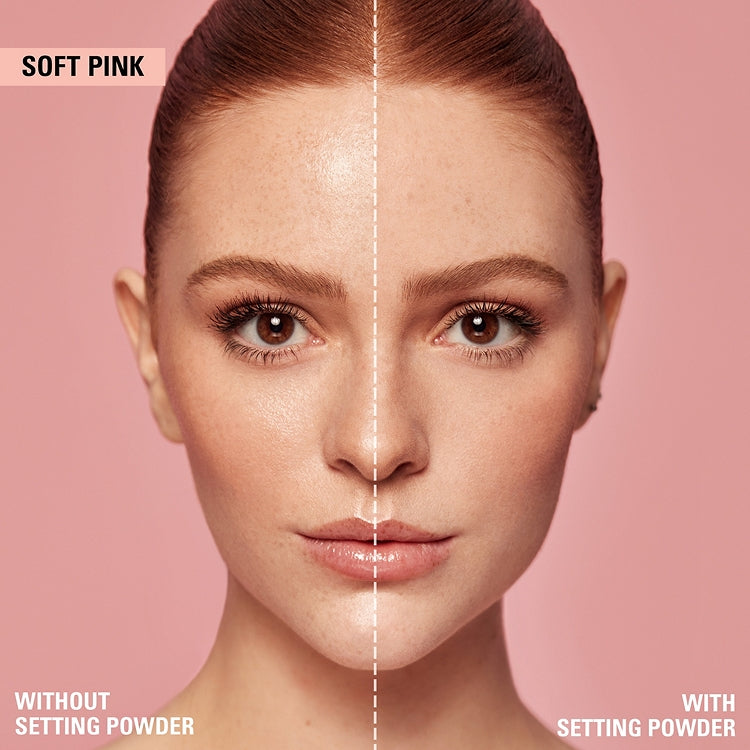 Setting Powder - Image 17