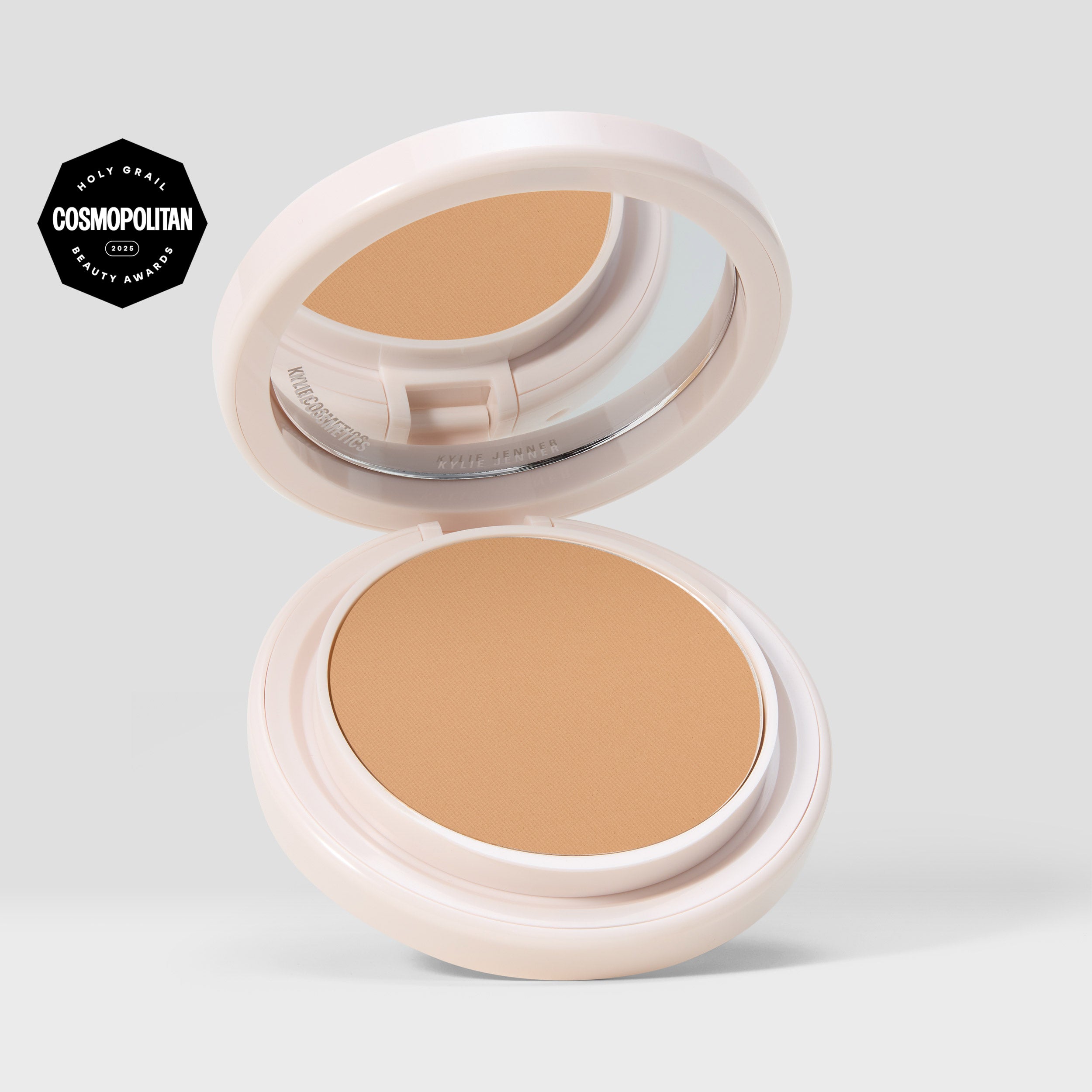 Natural Blur Powder Foundation - Image 34