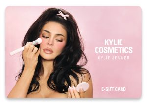 e-gift card