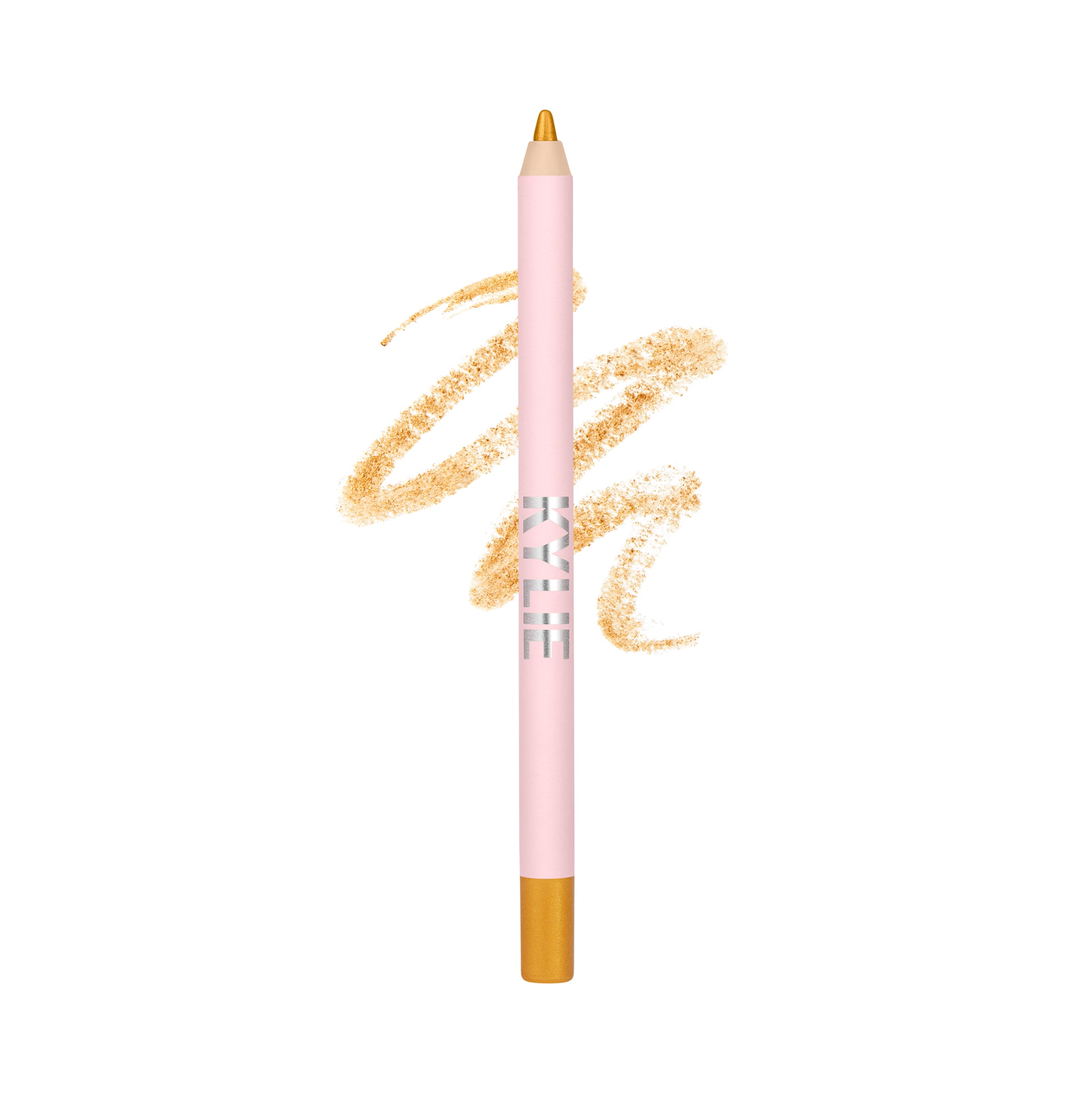 Gel Eyeliner Pencil - Image 2