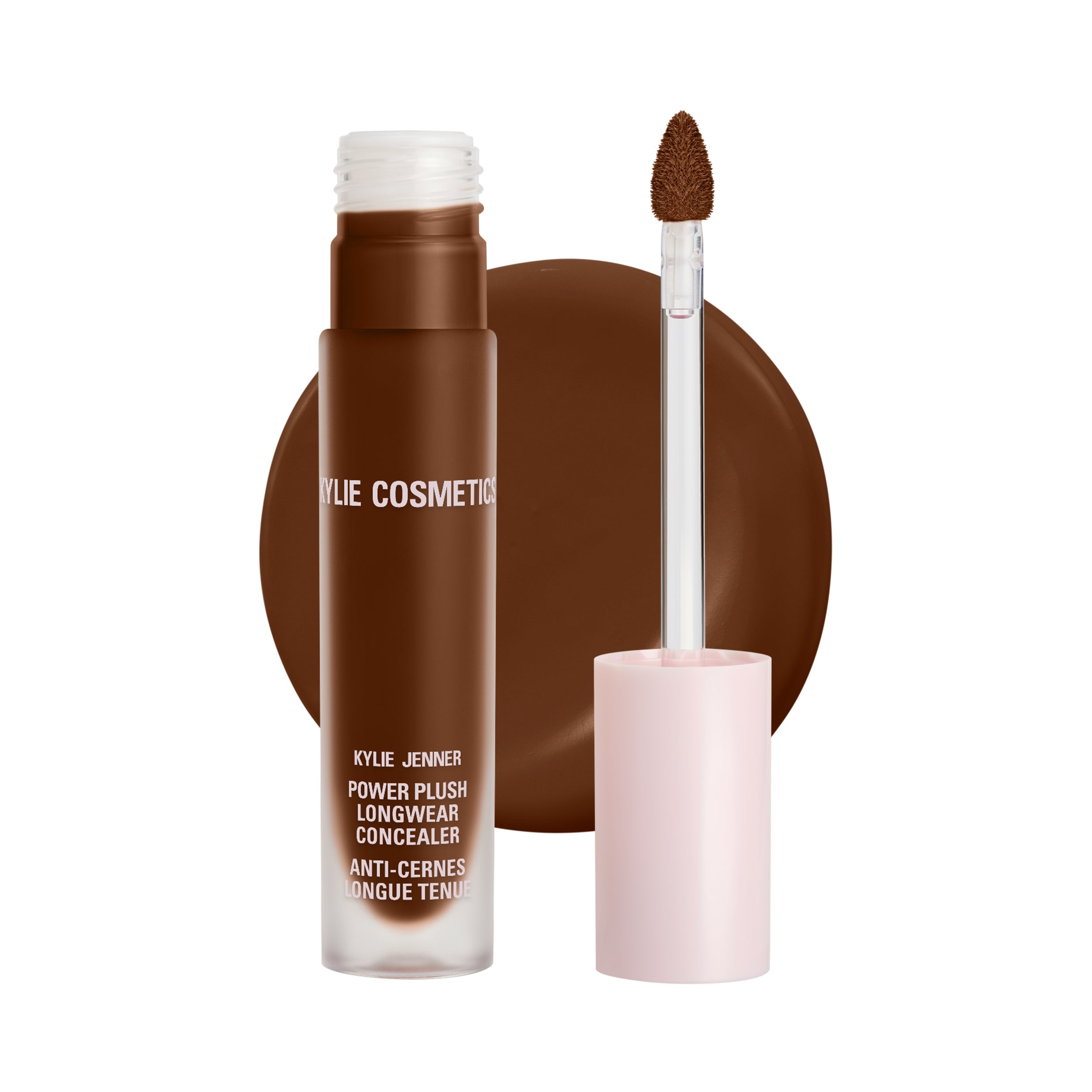 Power Plush Longwear Concealer - Image 120