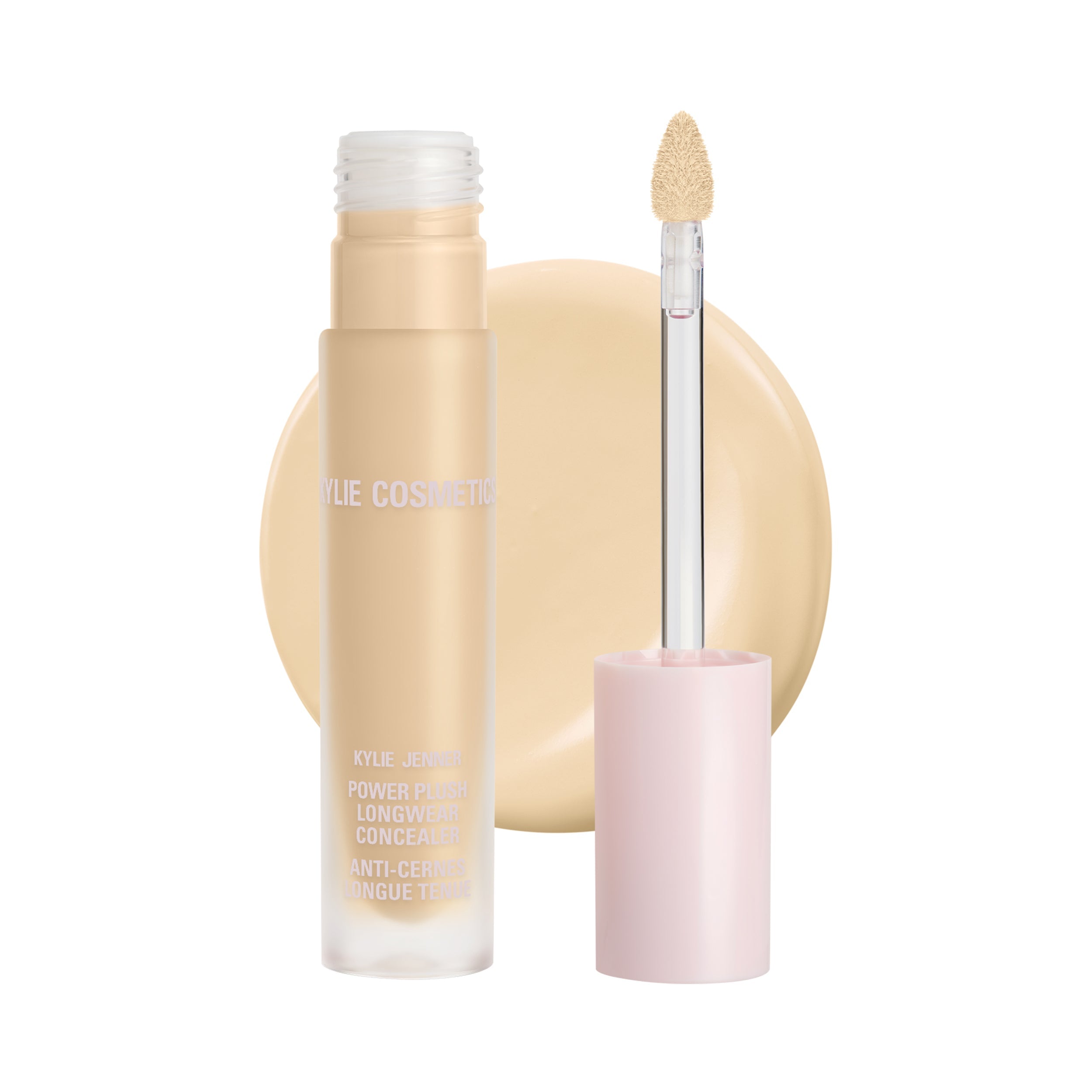 Power Plush Longwear Concealer - Image 11