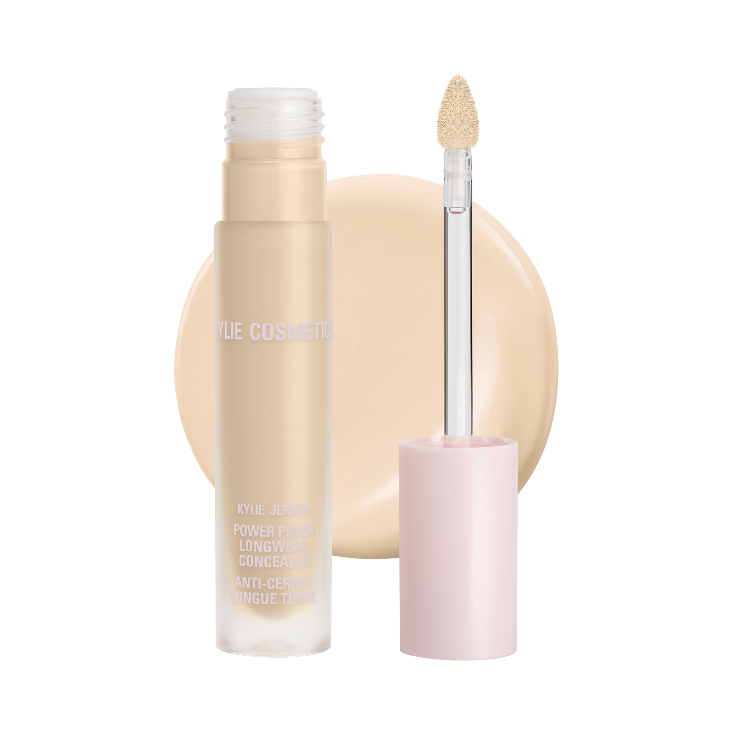 Power Plush Longwear Concealer - Image 5