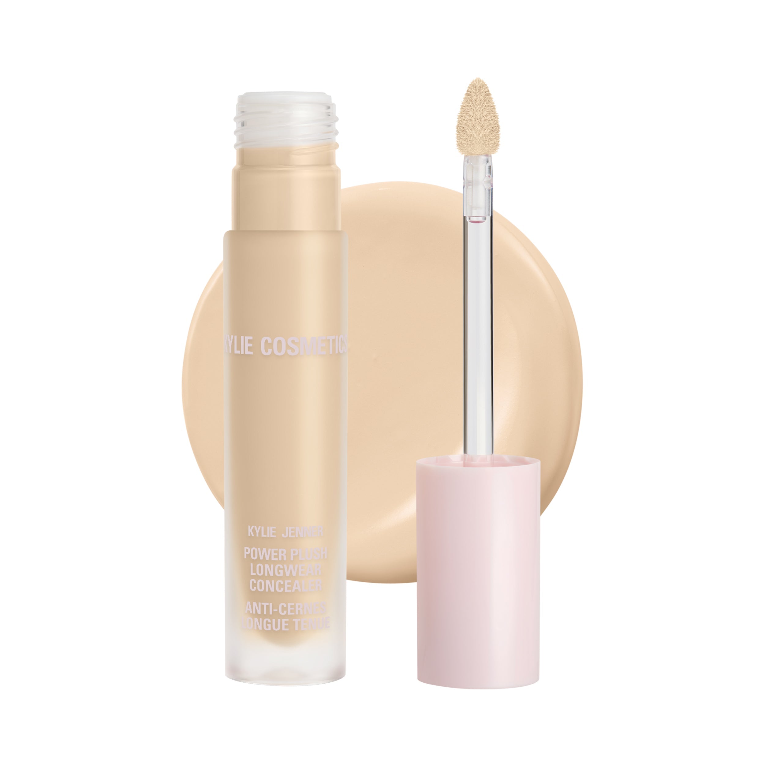 Power Plush Longwear Concealer - Image 23