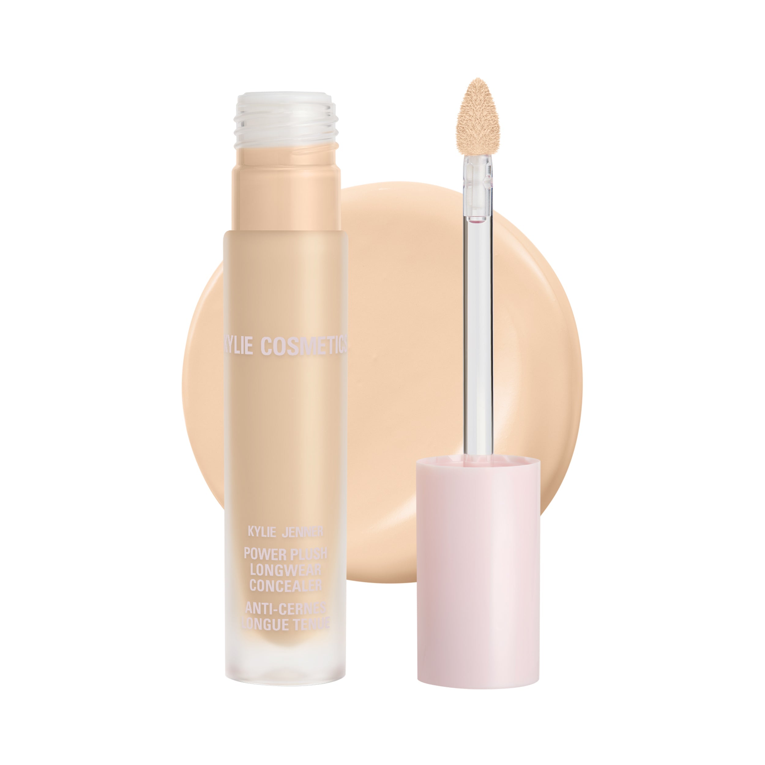 Power Plush Longwear Concealer - Image 20