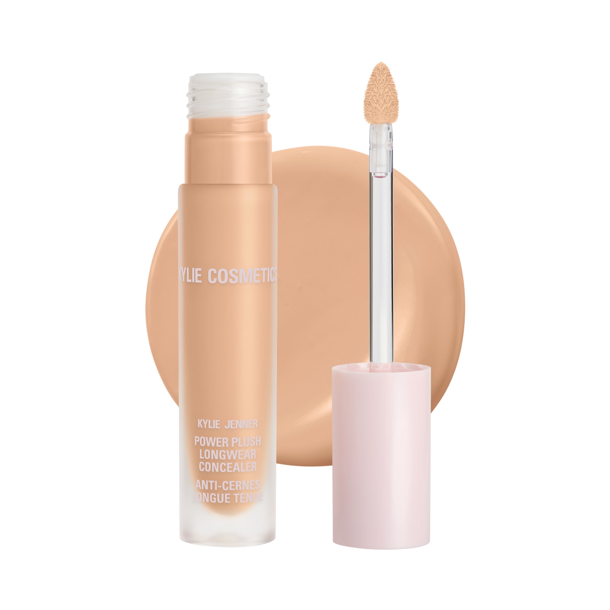 Power Plush Longwear Concealer - Image 45