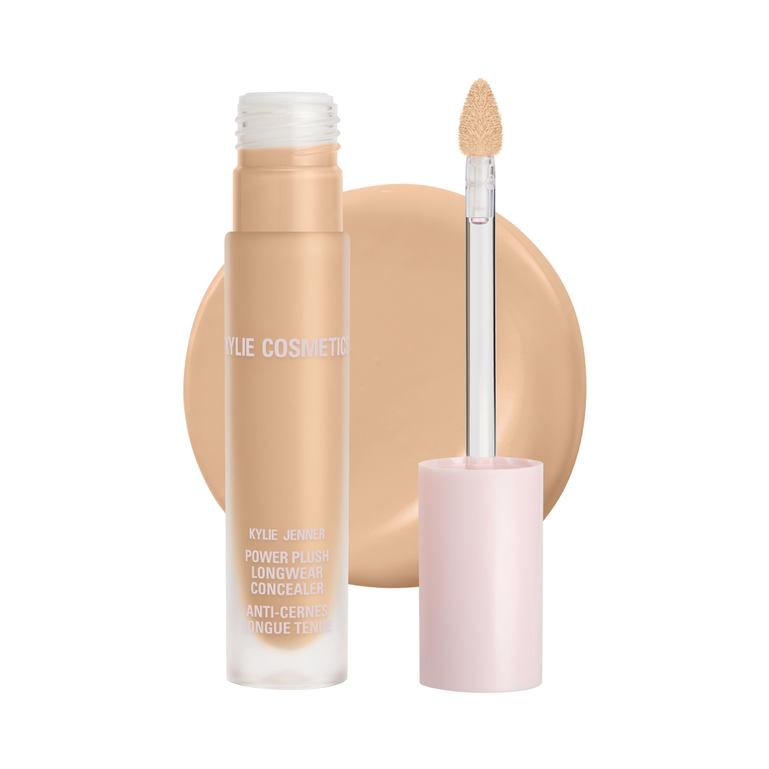 Power Plush Longwear Concealer - Image 41