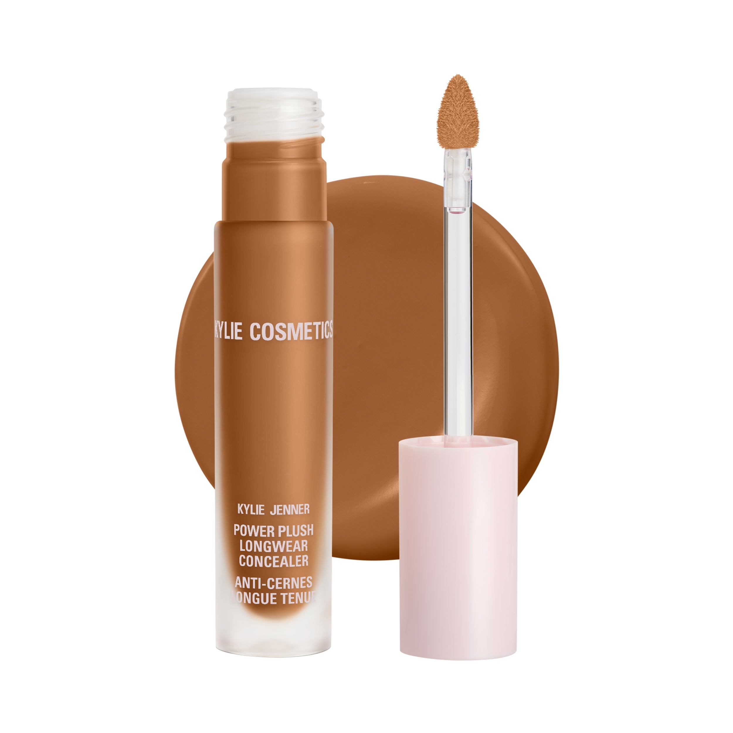 Power Plush Longwear Concealer - Image 93