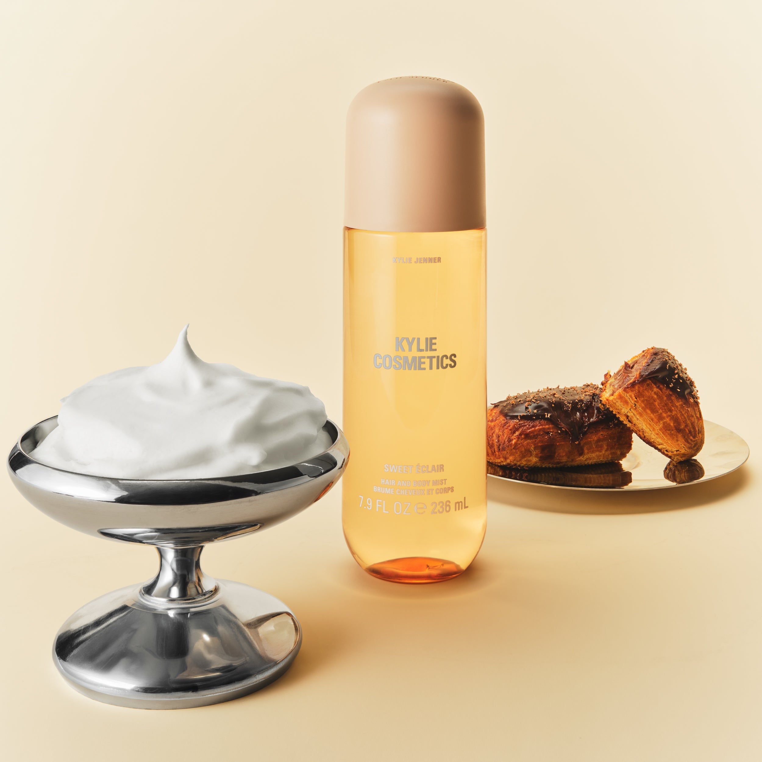 Sweet ??clair Hair & Body Mist - Image 3