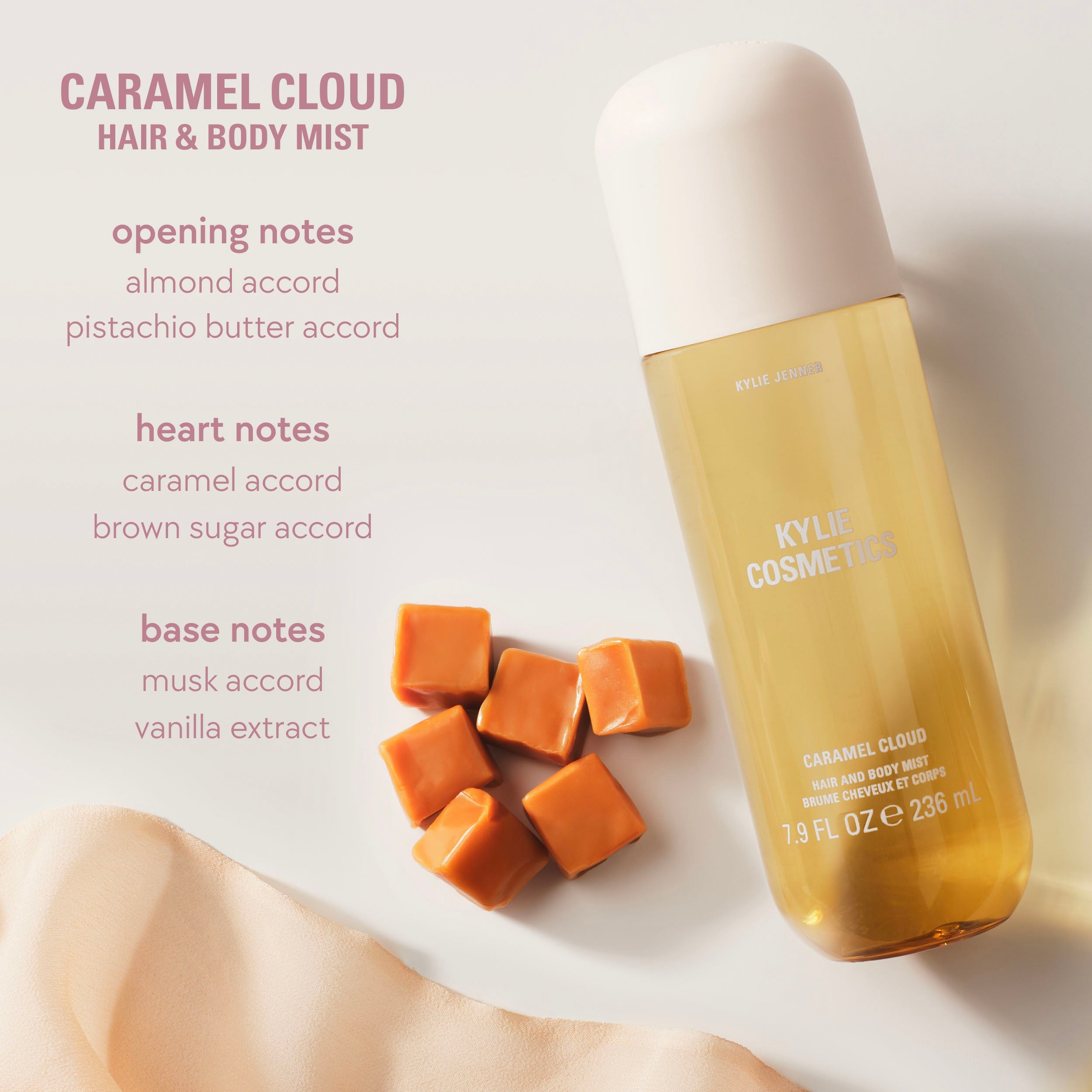 Hair & Body Mist Trio - Image 5