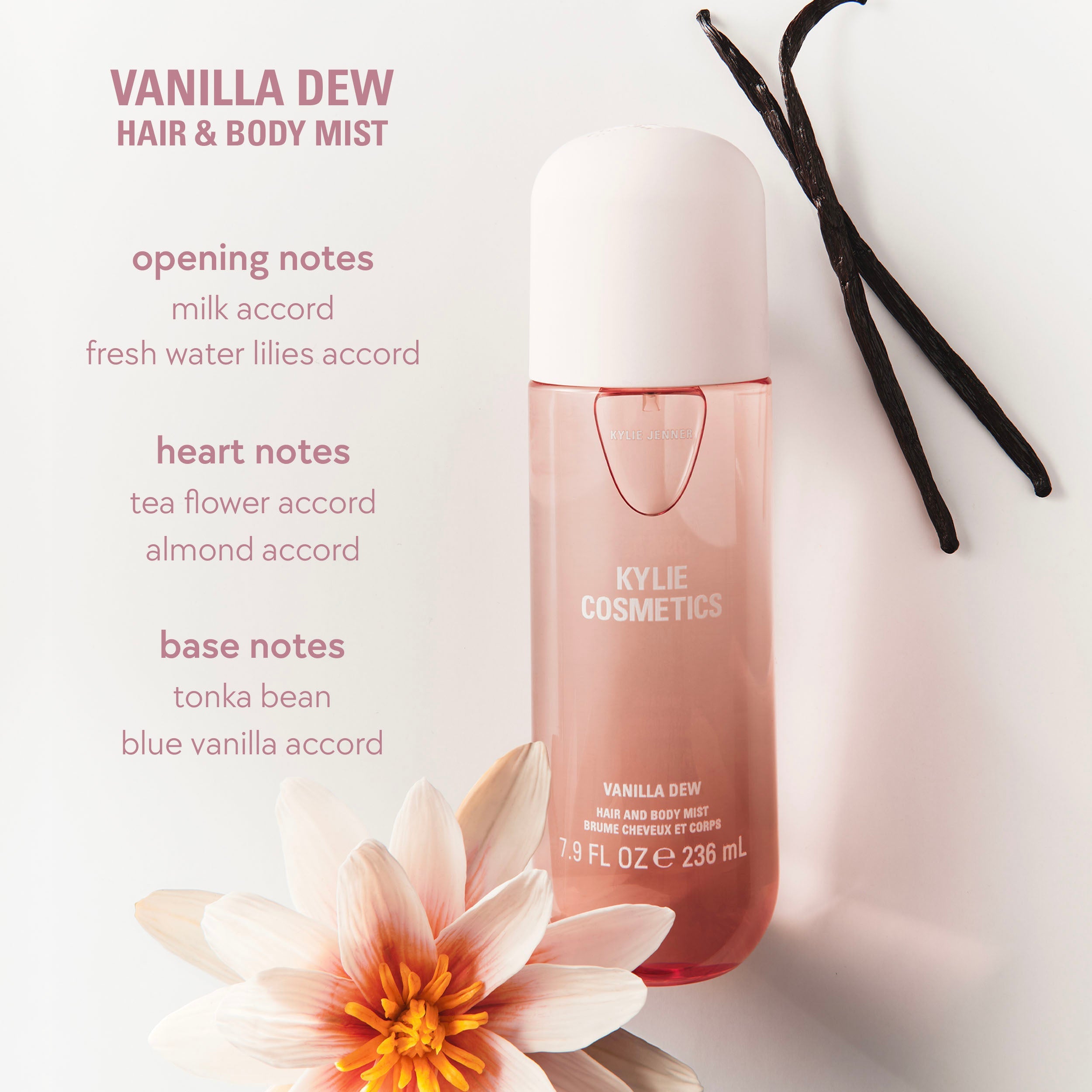 Hair & Body Mist Trio - Image 4