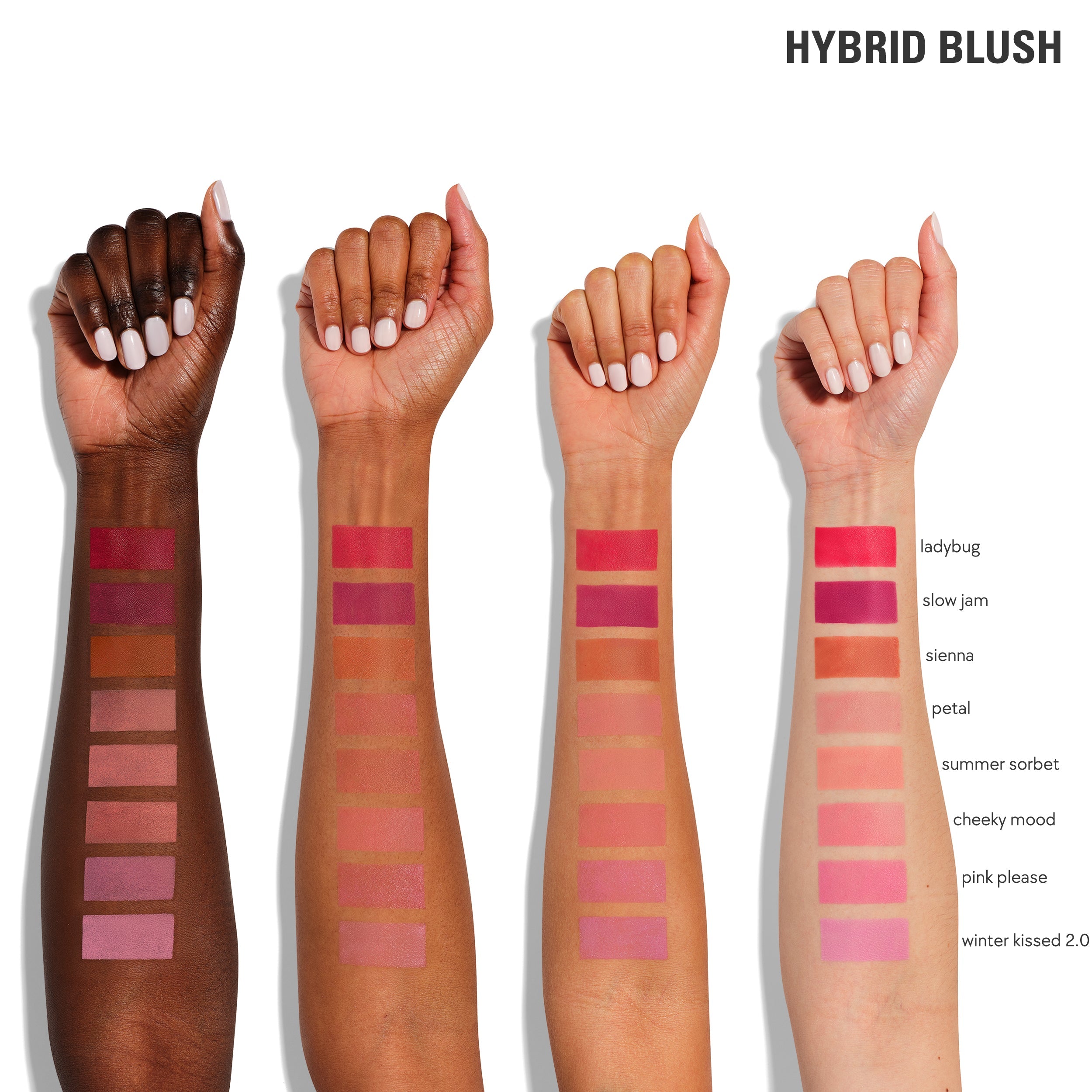Hybrid Blush & Tinted Butter Balm Duo - Image 7