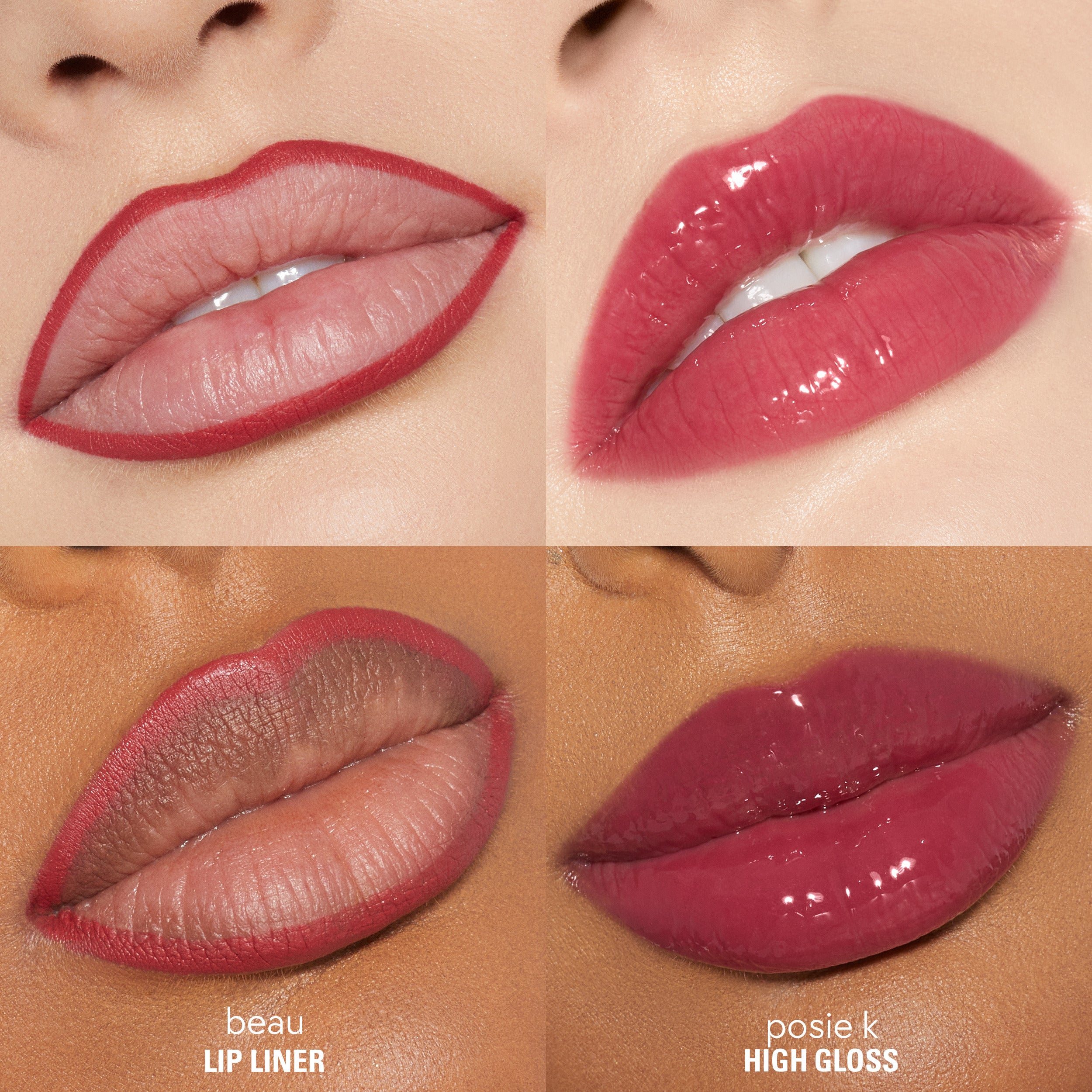 High Gloss & Liner Duo - Image 2
