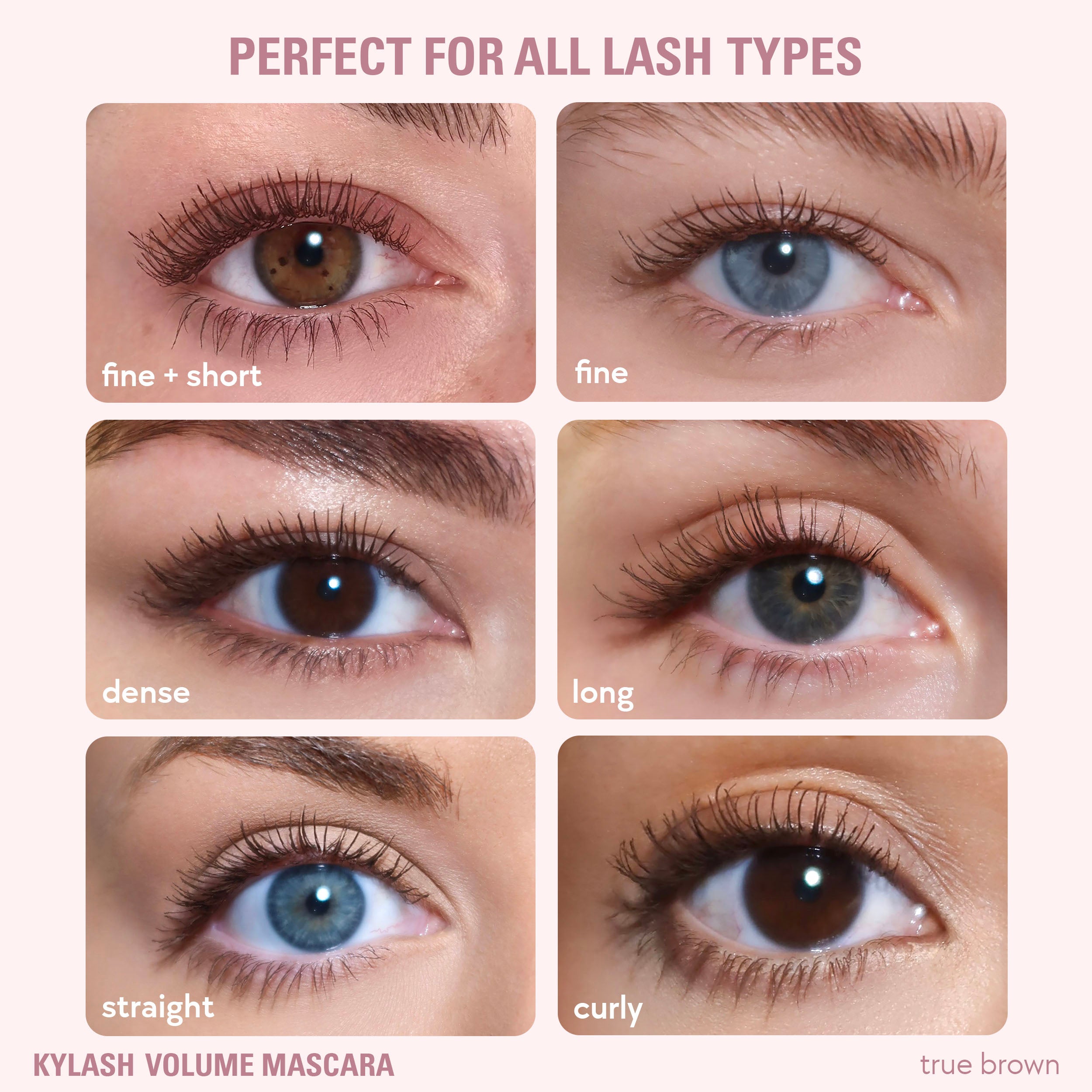 Kylash Volume Mascara Duo - Image 2