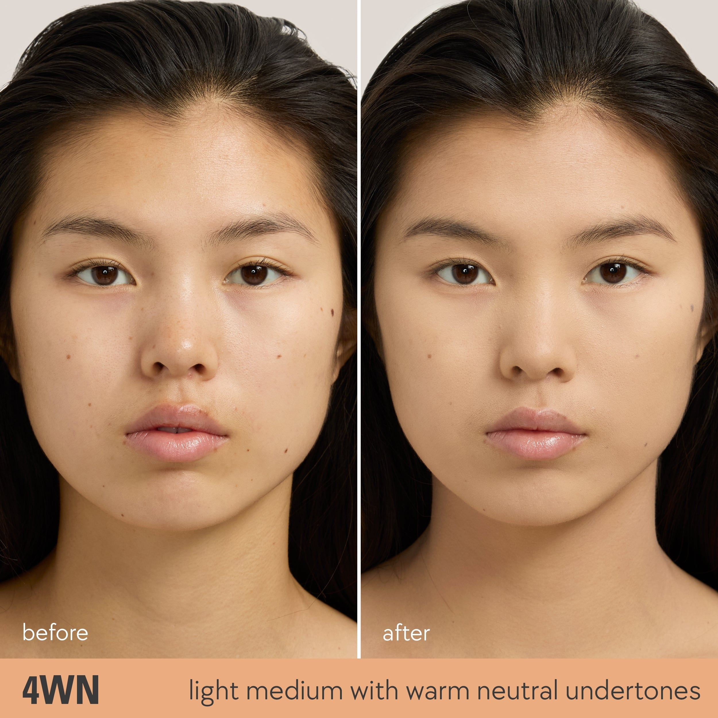 Natural Blur Powder Foundation - Image 33