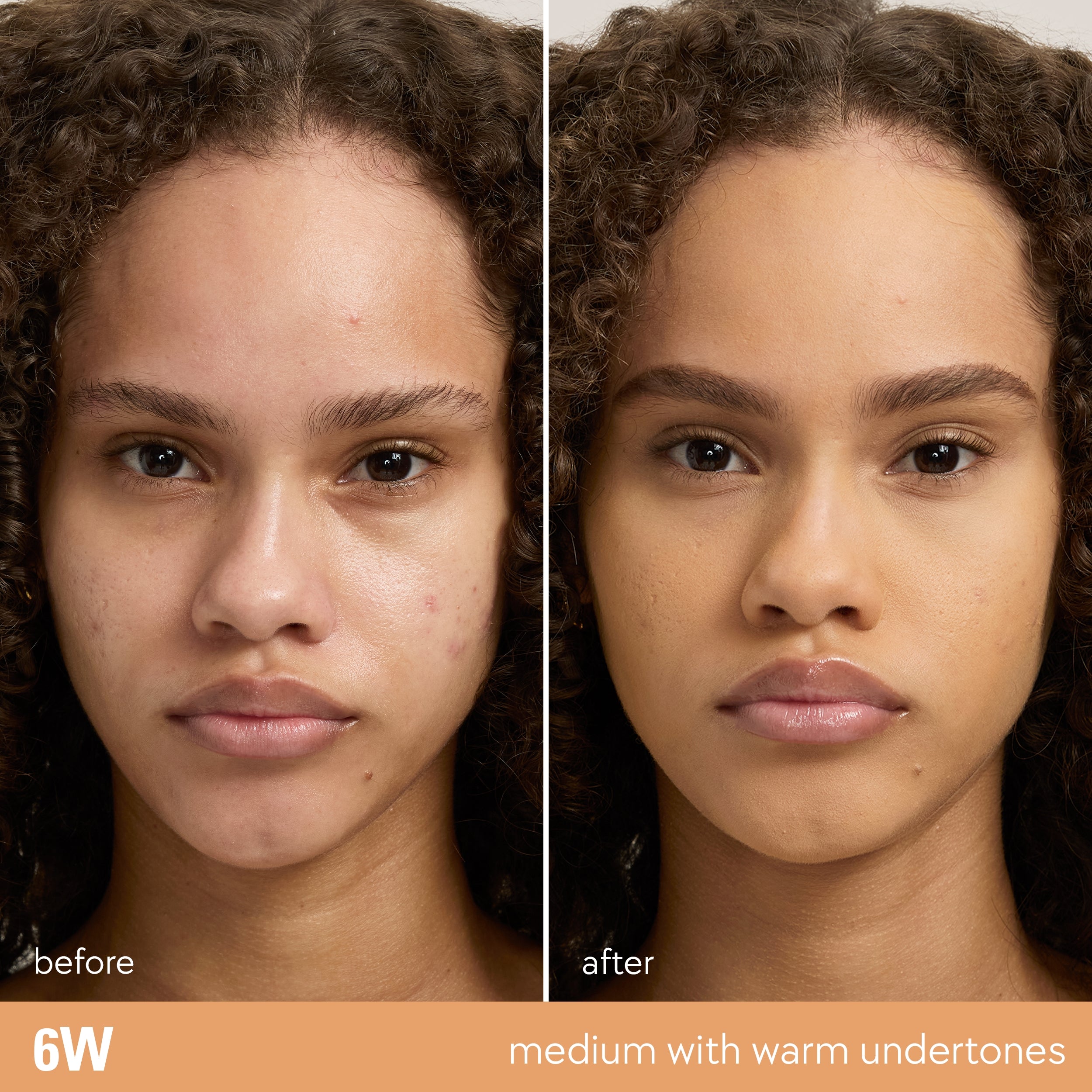 Natural Blur Powder Foundation - Image 48