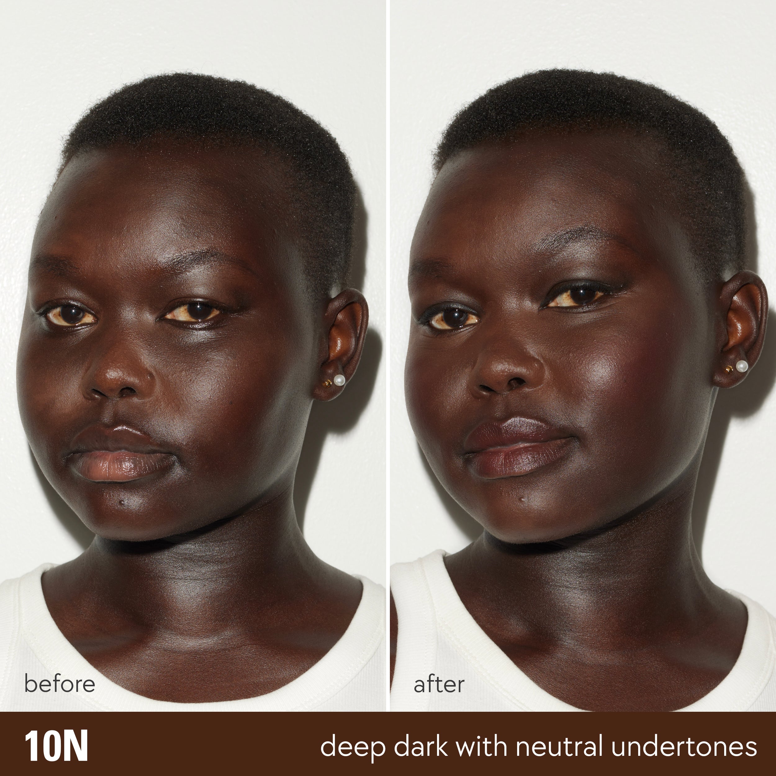 Power Plush Longwear Concealer - Image 115