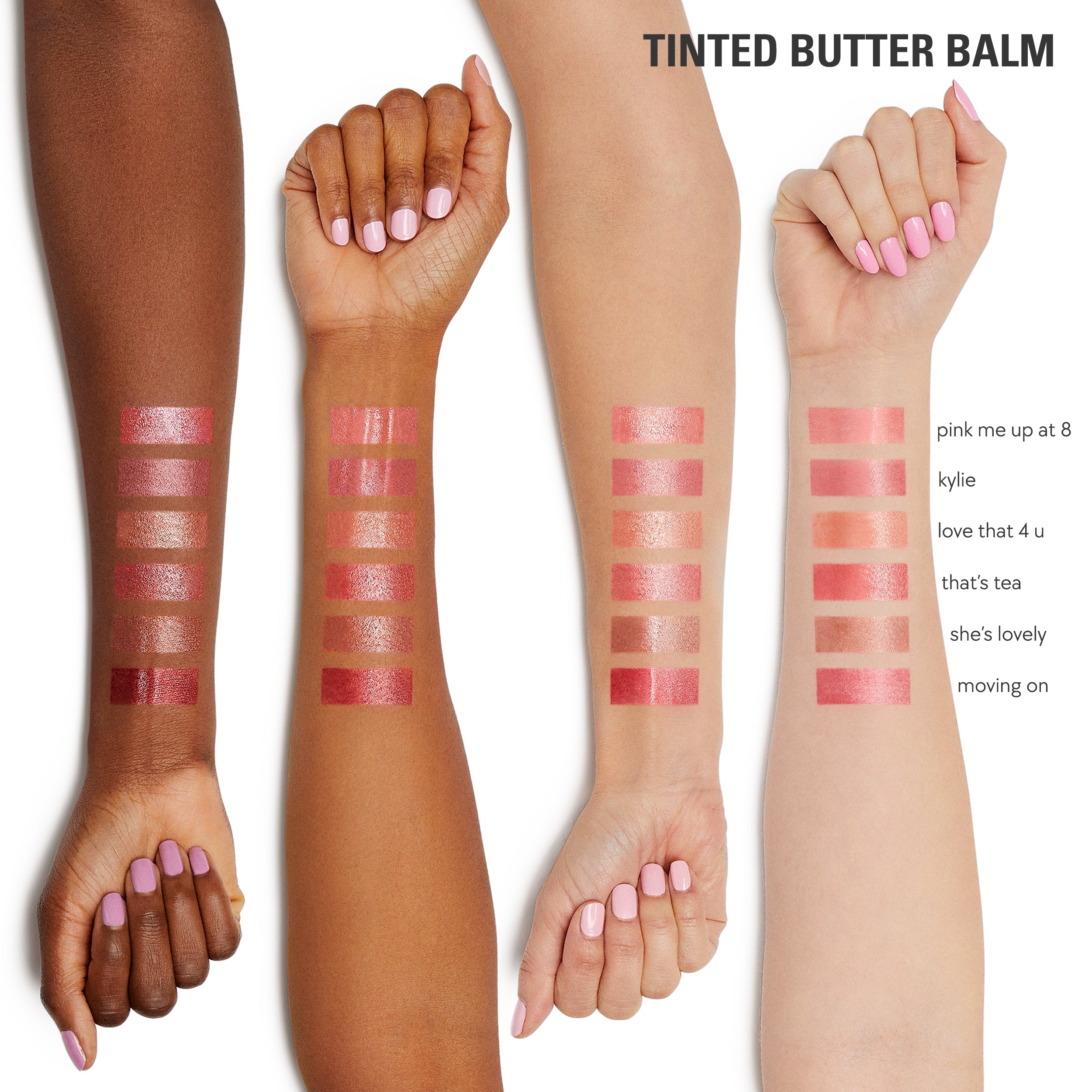 Tinted Butter Balm - Image 42