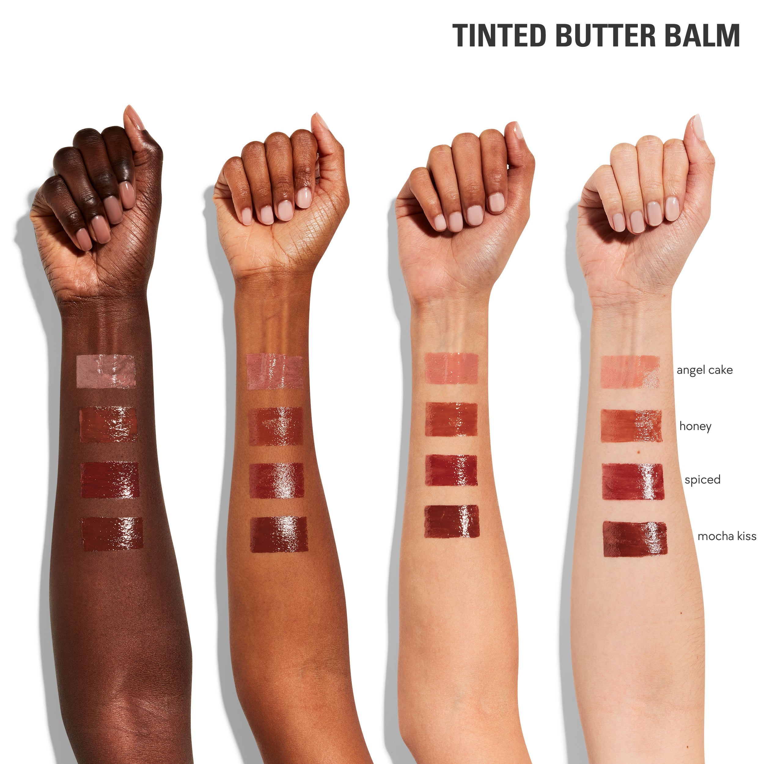 Hybrid Blush & Tinted Butter Balm Duo - Image 4
