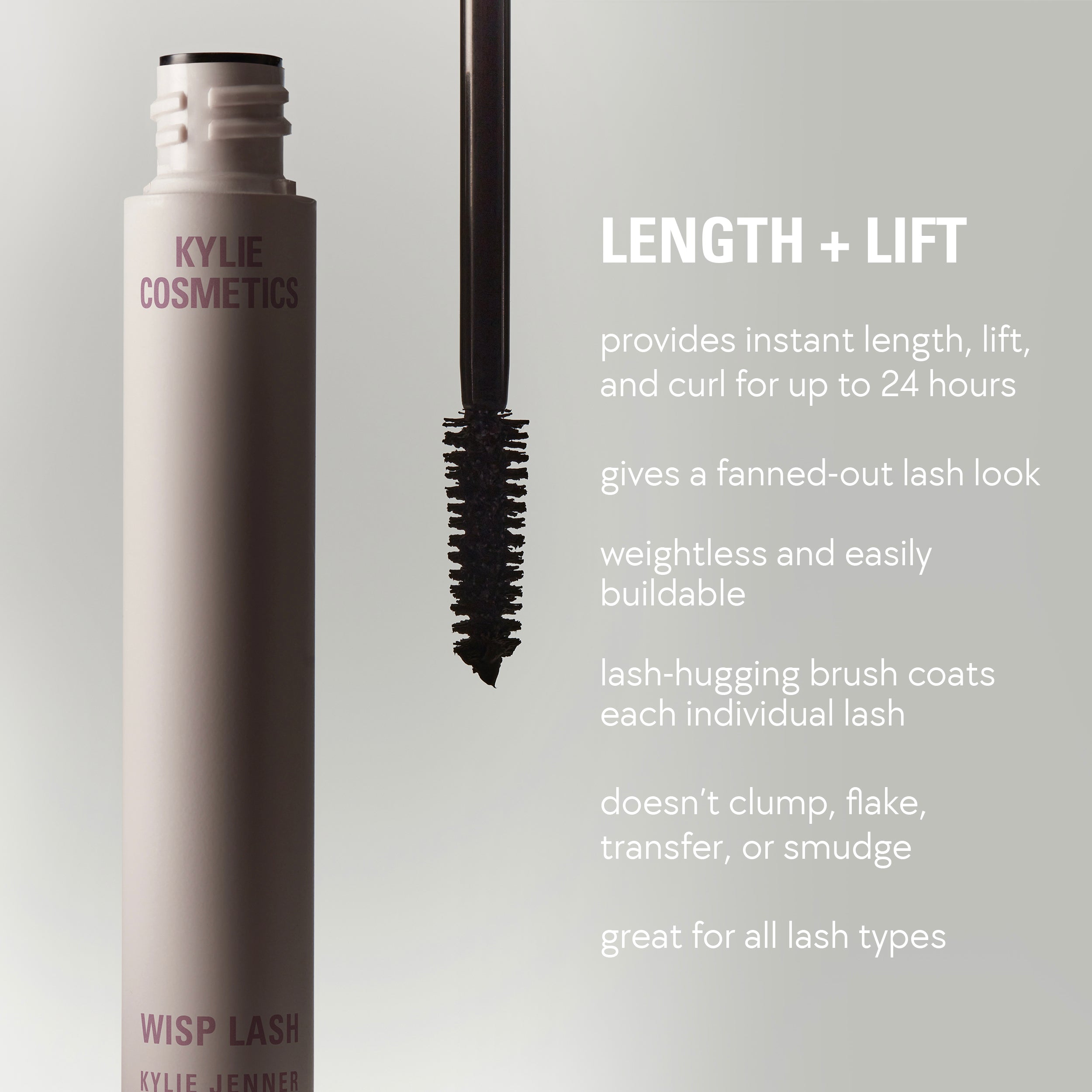 Wisp Lash Mascara - Image 8
