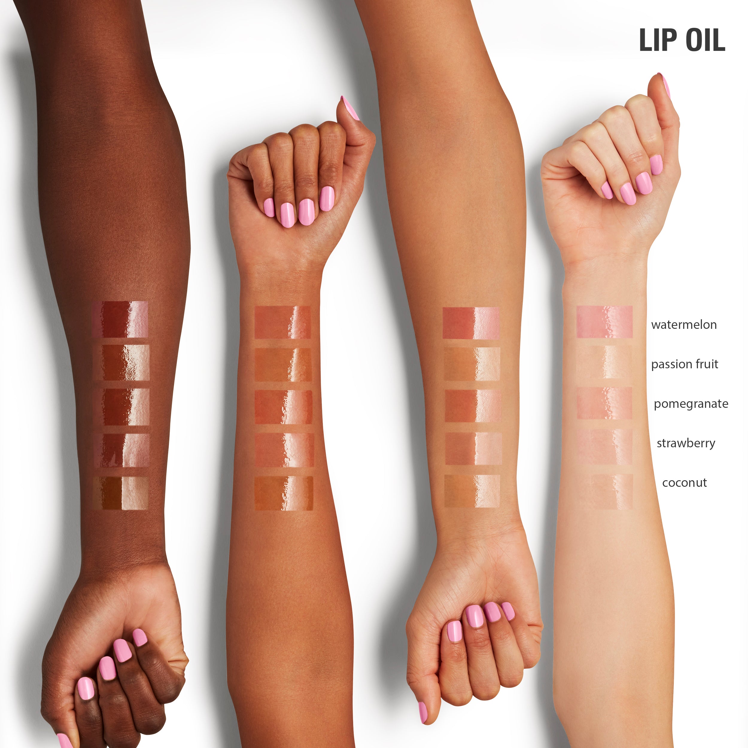 Lip Oil Bundle - Image 6