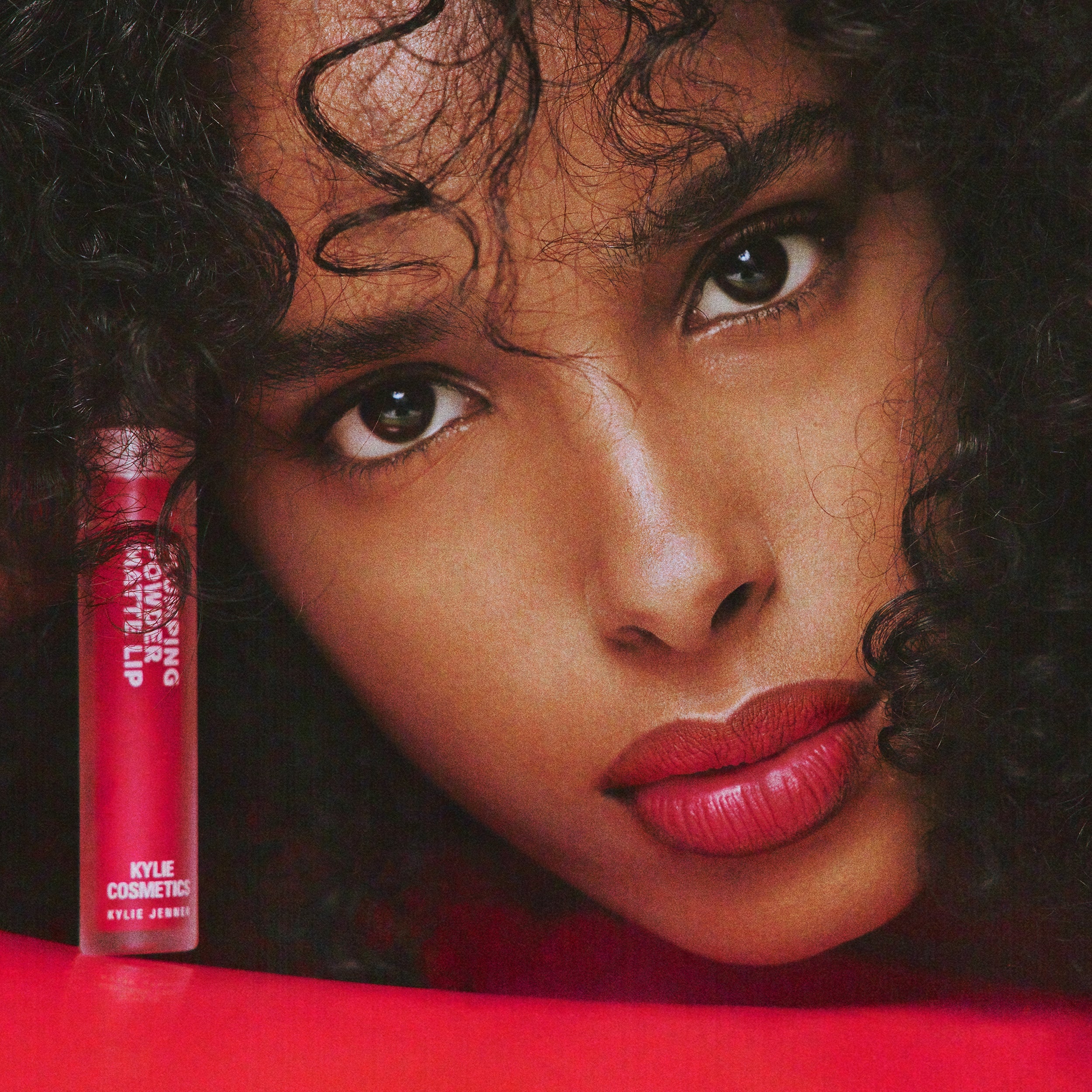 Plumping Powder Matte Lip Bundle - Image 4