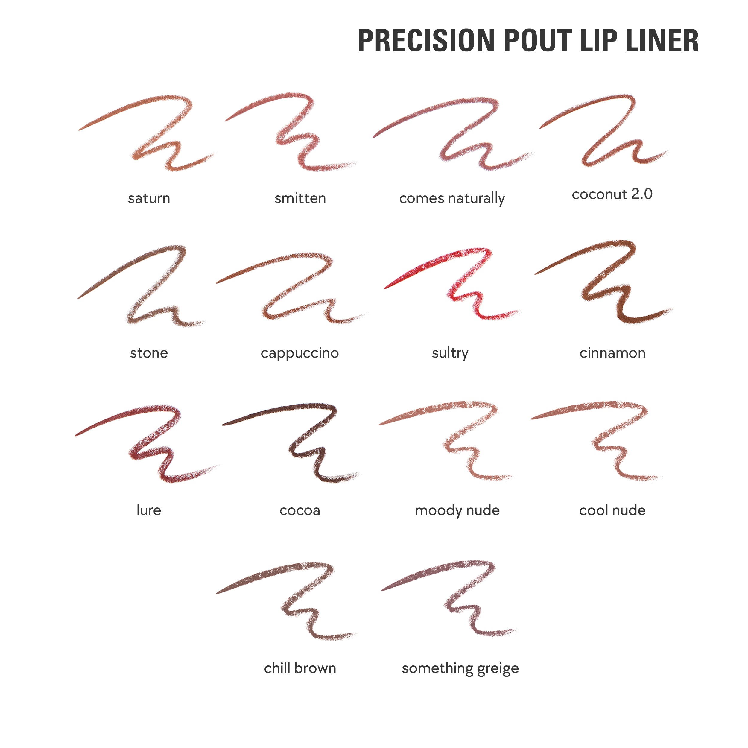 Gloss Drip & Precision Pout Lip Liner Duo - Image 2