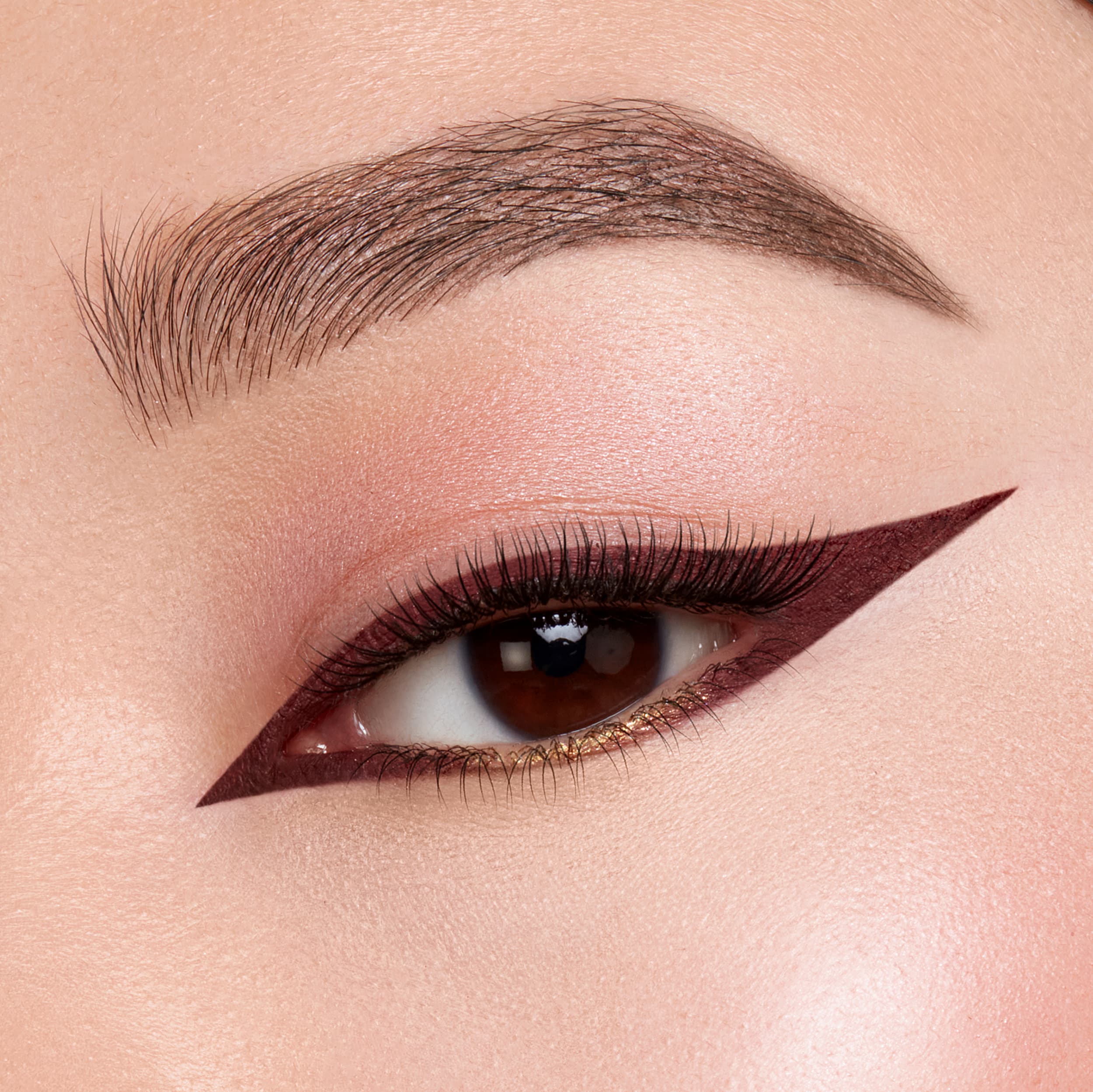 Gel Eyeliner Pencil - Image 28