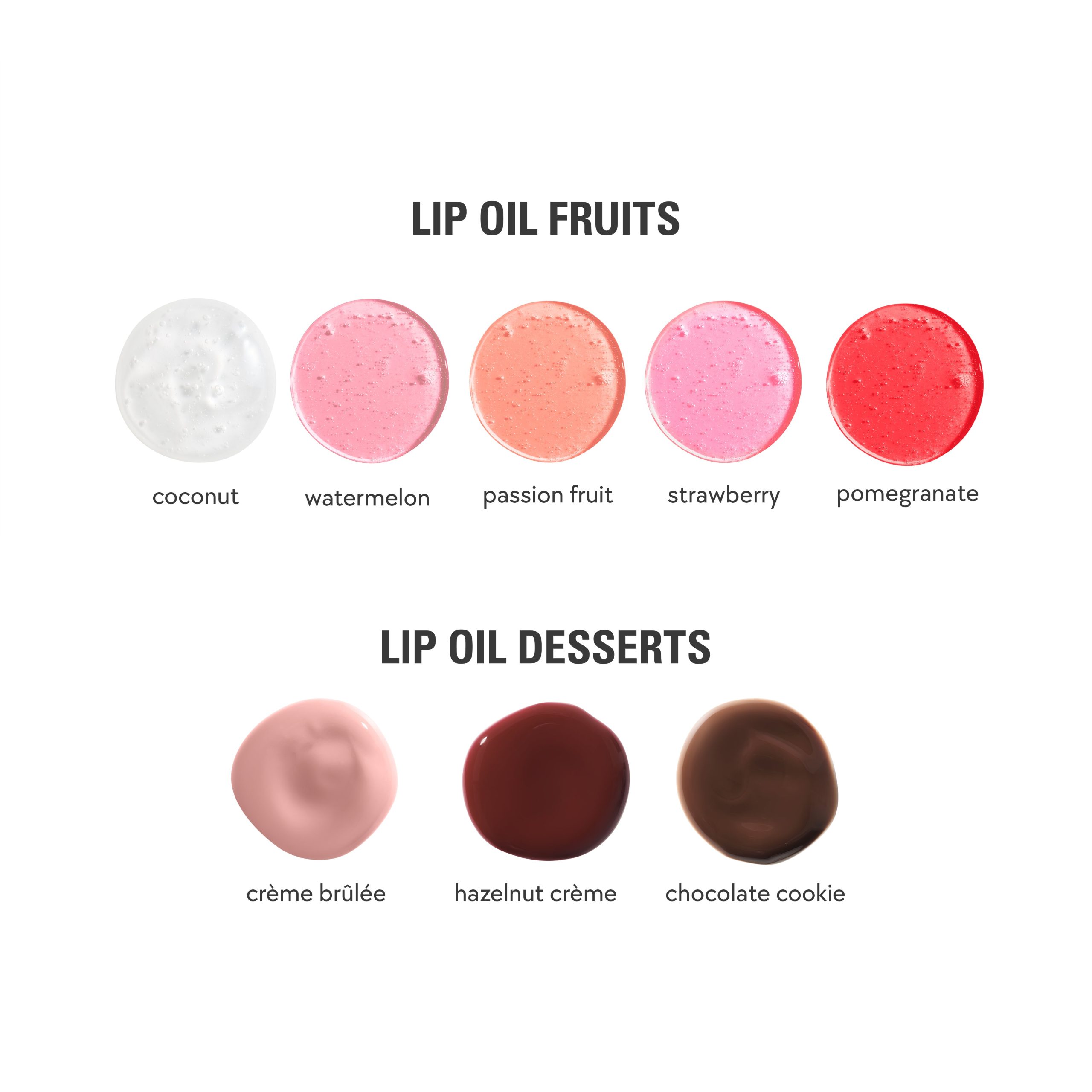 Lip Oil Bundle - Image 2