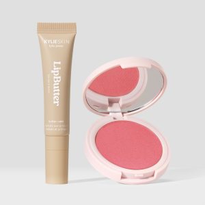 Hybrid Blush & Lip Butter Duo