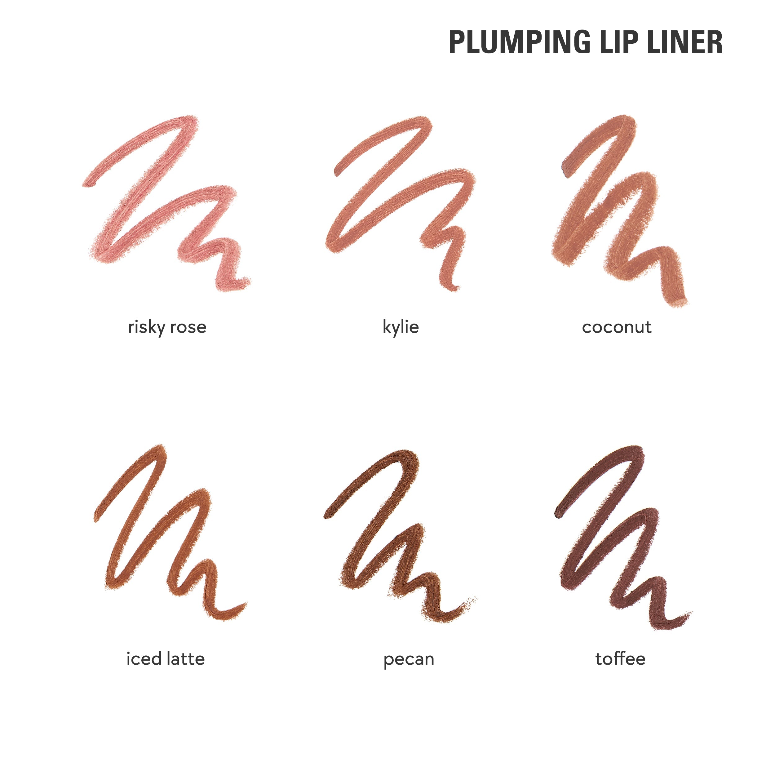 Plumping Lip Liner Bundle - Image 2