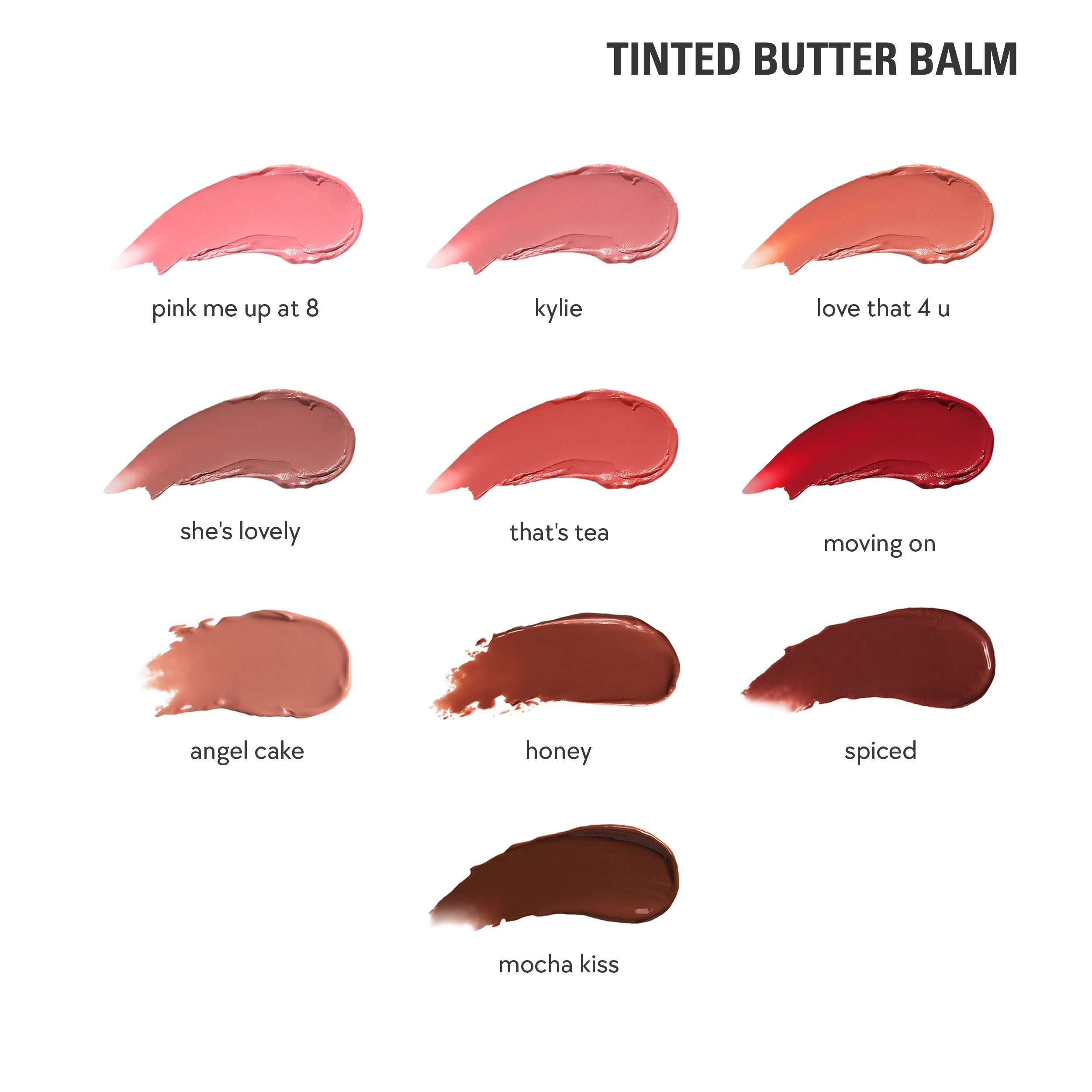 Hybrid Blush & Tinted Butter Balm Duo - Image 2
