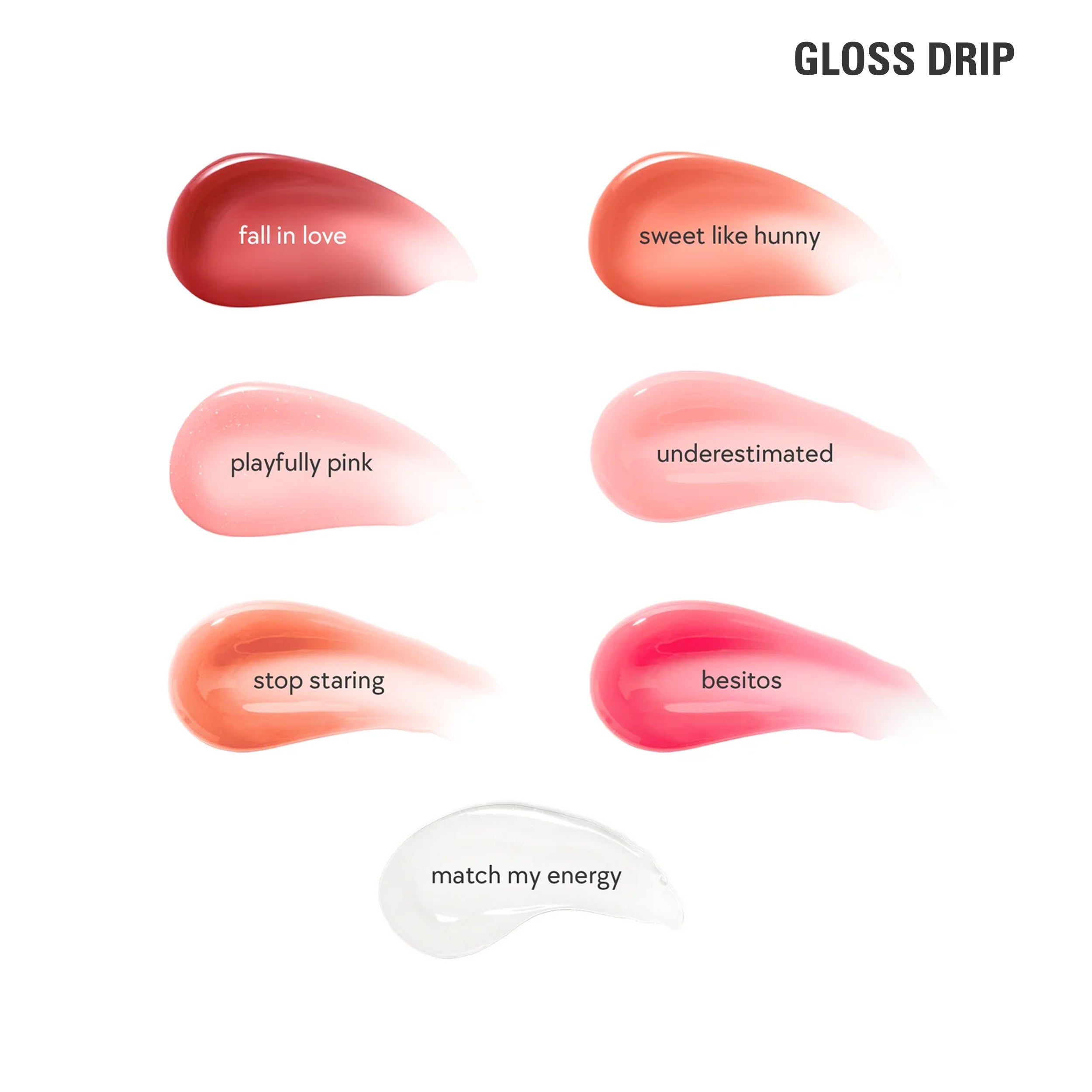 Gloss Drip & Precision Pout Lip Liner Duo - Image 4